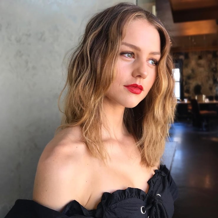 Isabelle Cornish