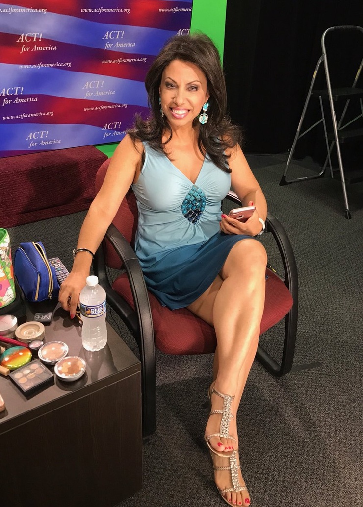 Brigitte Gabriel