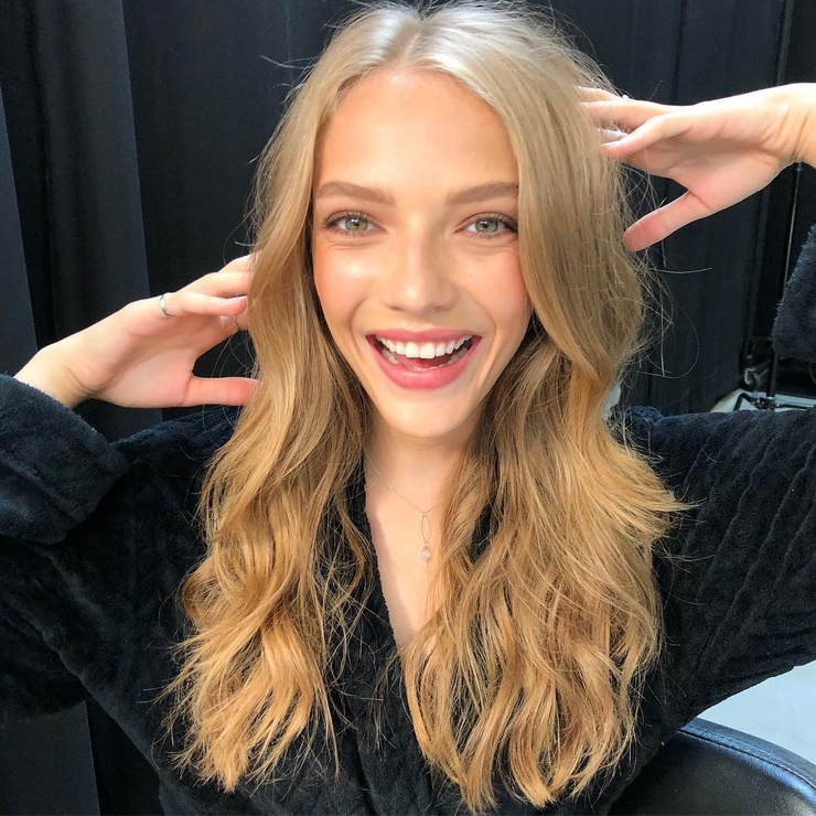 Allie Lewis Allie Lewis