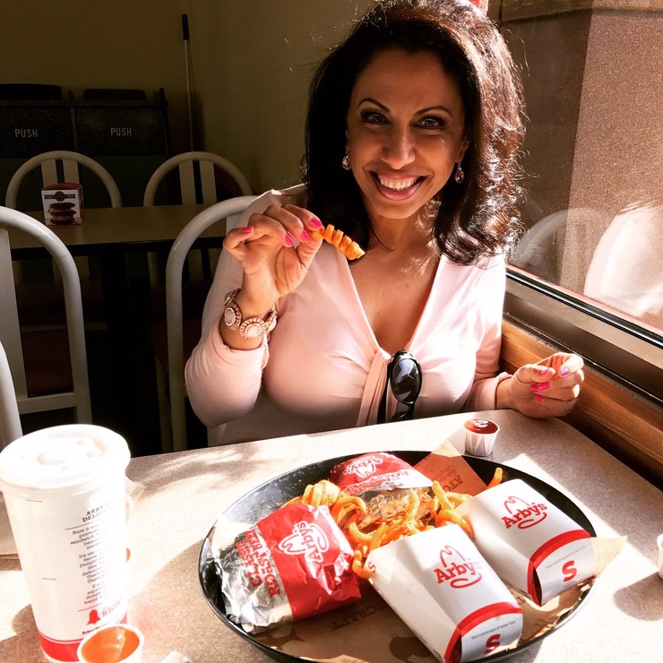 Brigitte Gabriel
