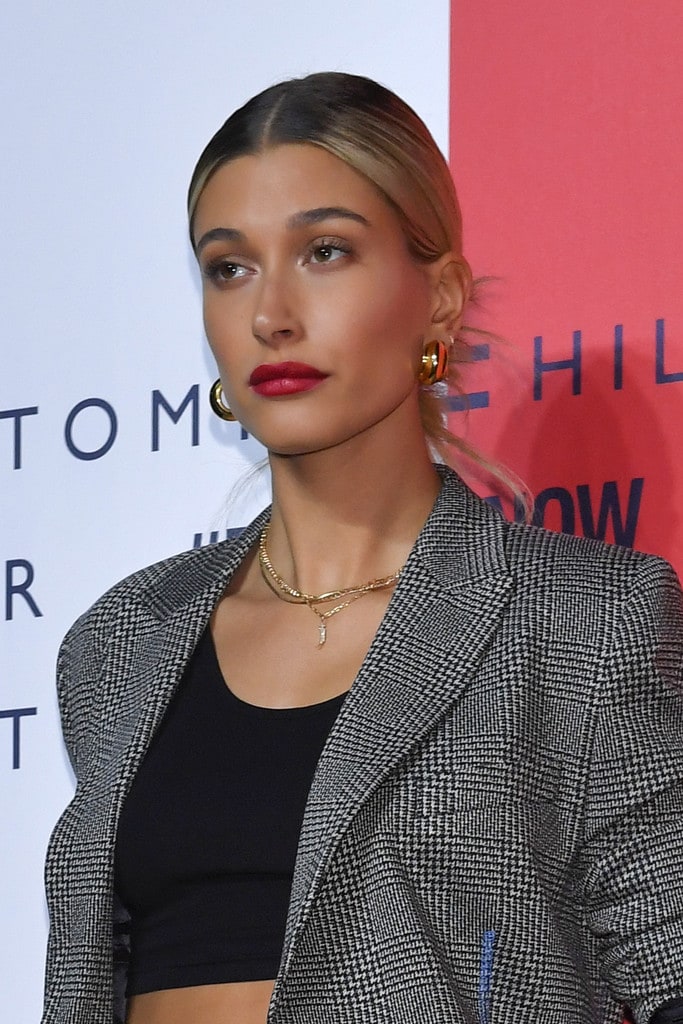 Picture of Hailey Baldwin