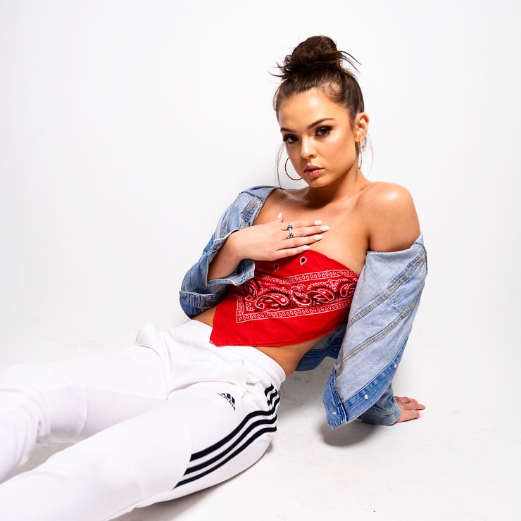 Madison Cubbage