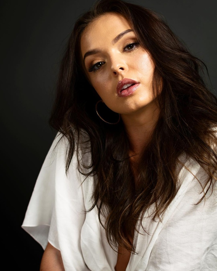 Madison Cubbage