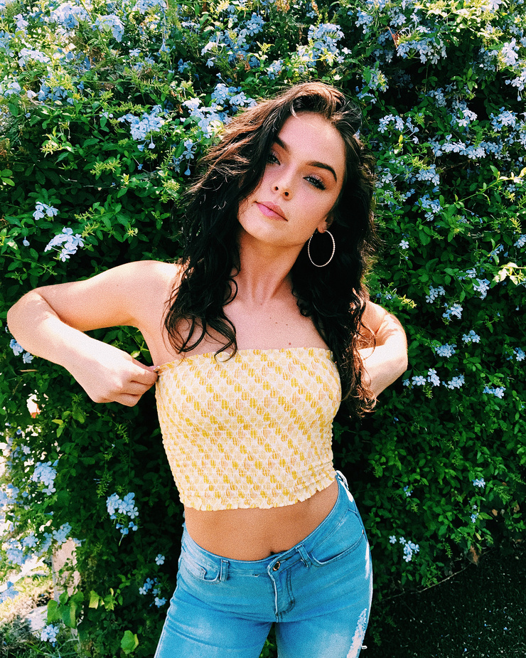 Madison Cubbage