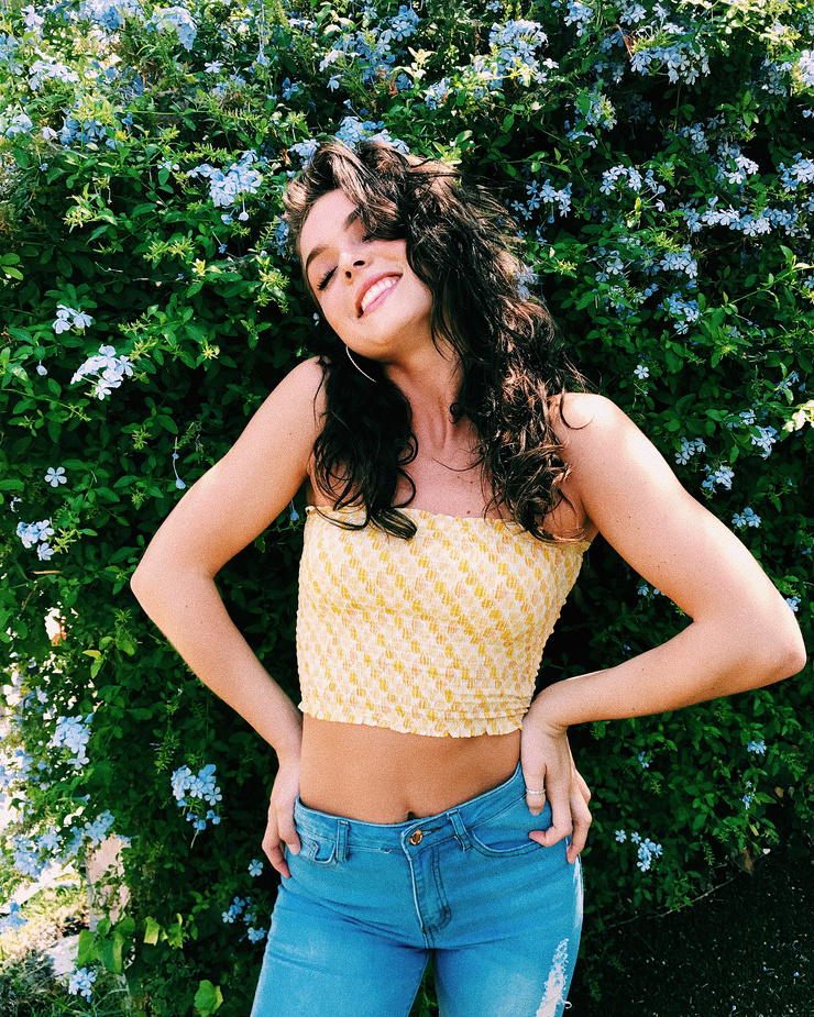 Madison Cubbage