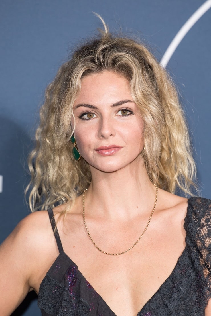 Tamsin Egerton