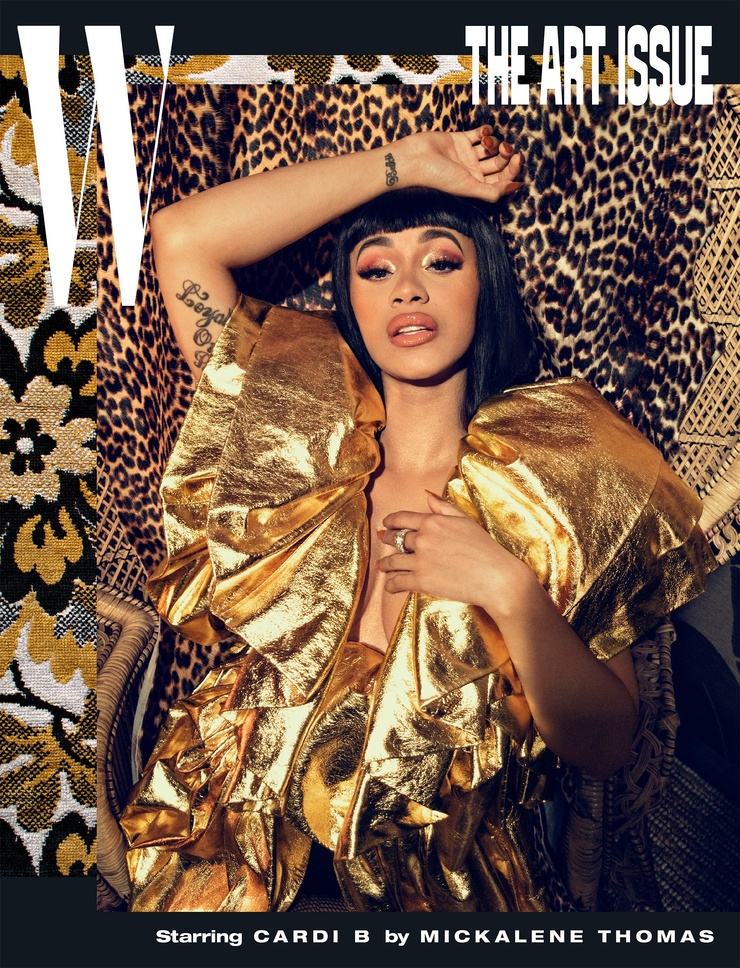 Cardi B