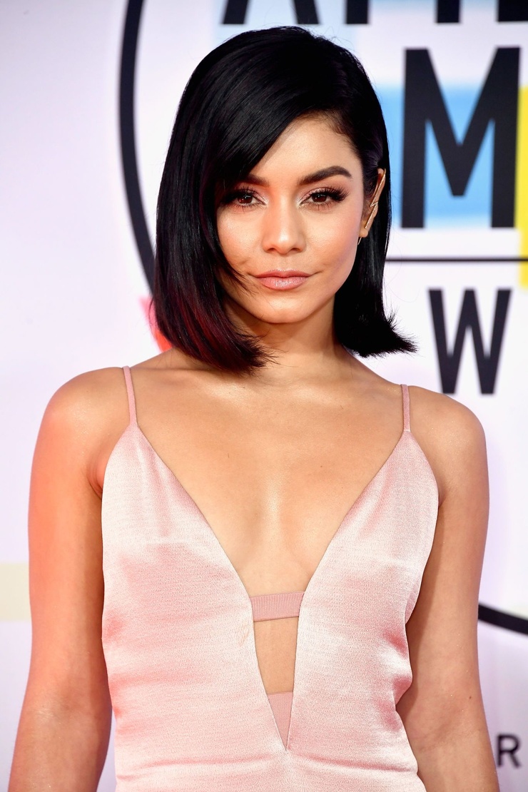 Vanessa Hudgens Vanessa Hudgens