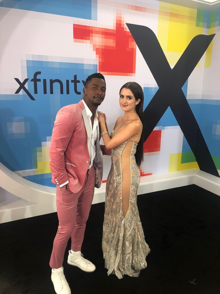 Laura Marano