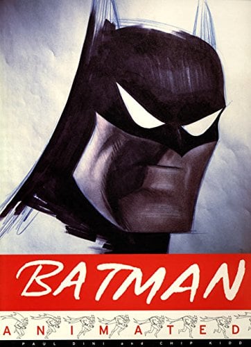 Batman Animated