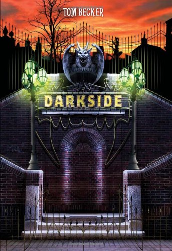 Darkside: Book 1