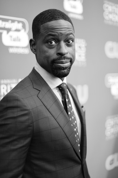 Sterling K. Brown