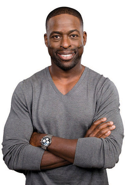 Sterling K. Brown