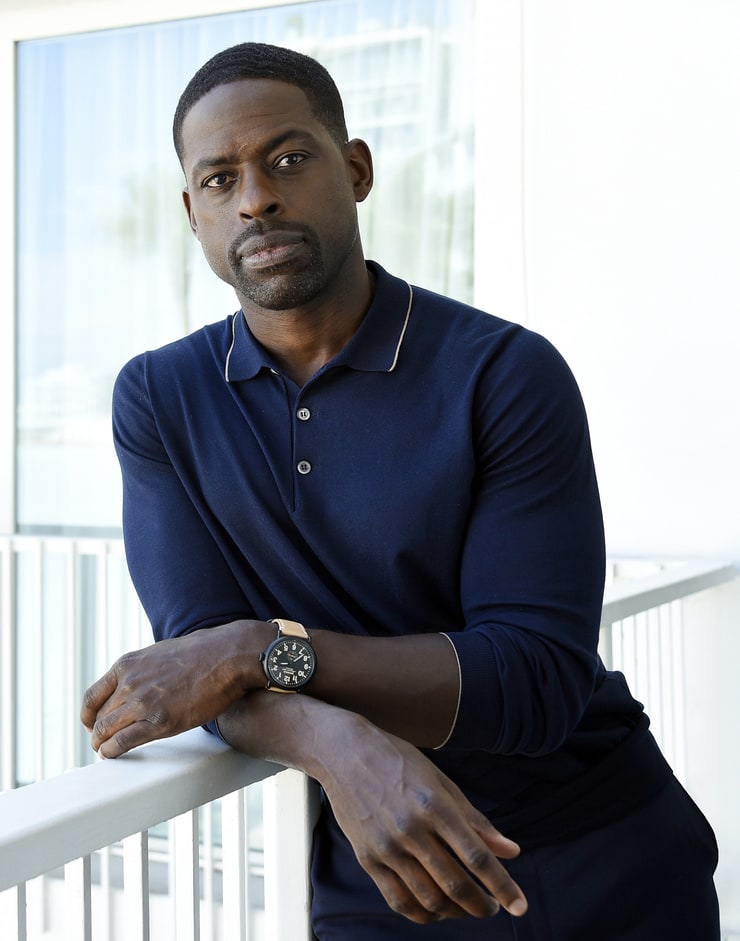 Sterling K. Brown