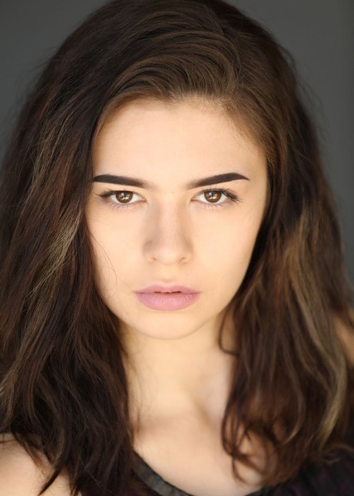 Nicole Amber Maines Nicole Amber Maines