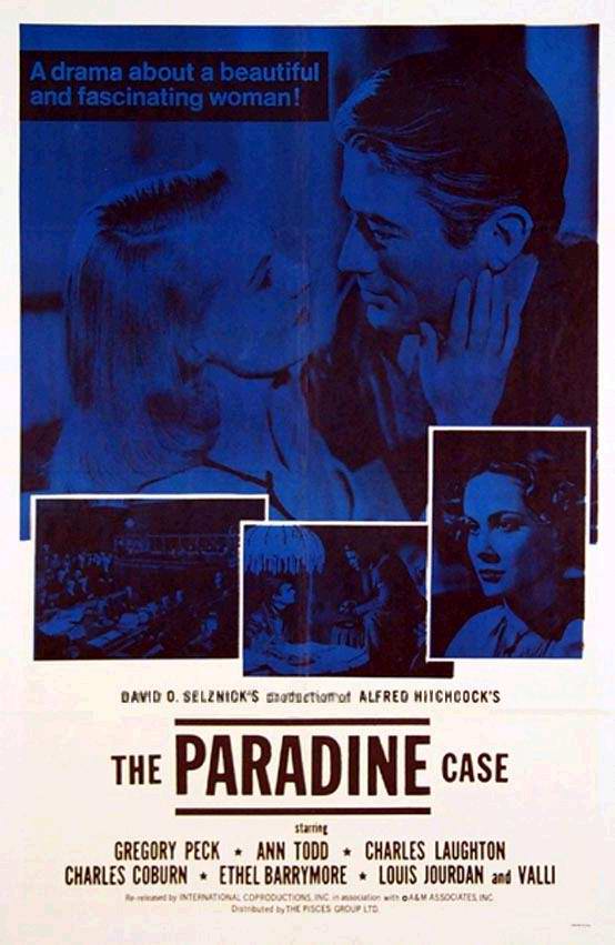 The Paradine Case (1947)
