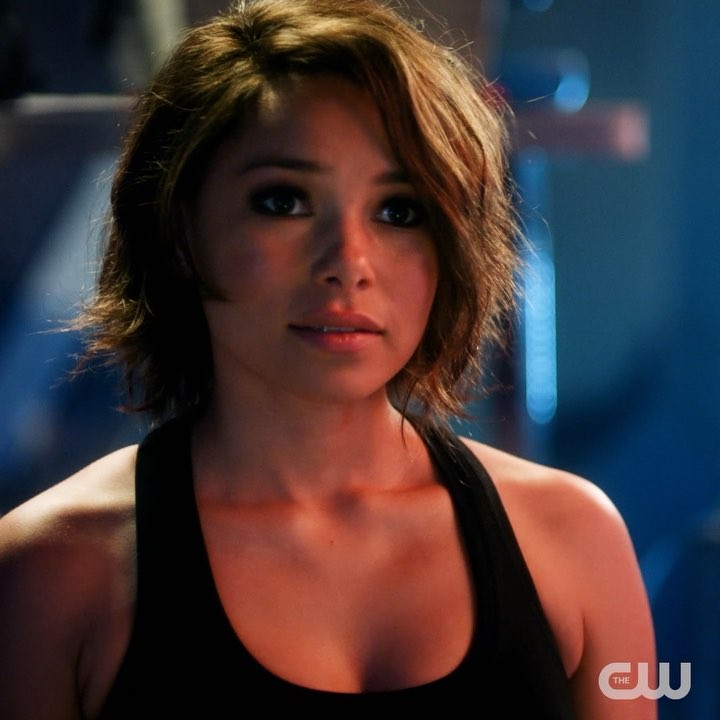 Jessica Parker Kennedy Jessica Parker Kennedy