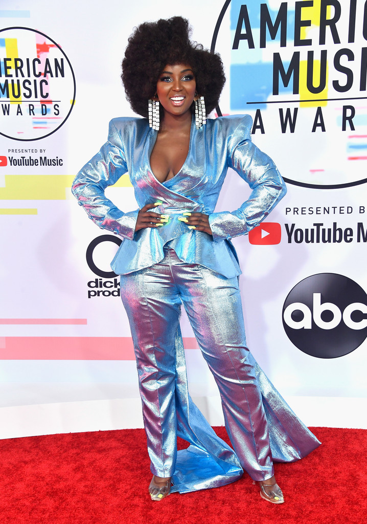 Amara La Negra