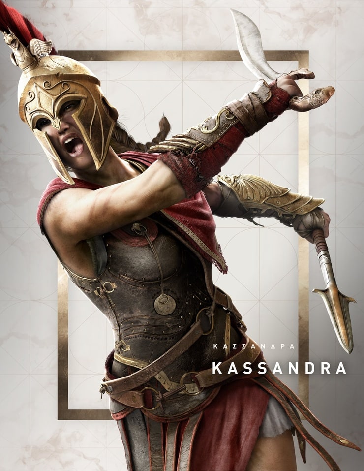 Kassandra