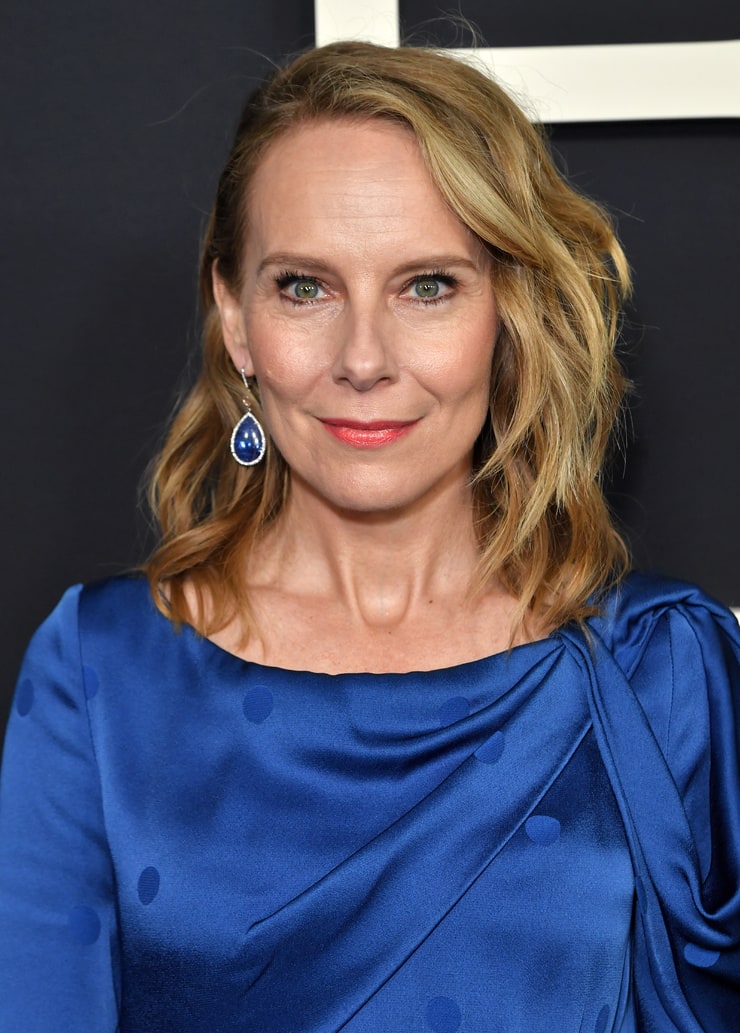 Amy Ryan