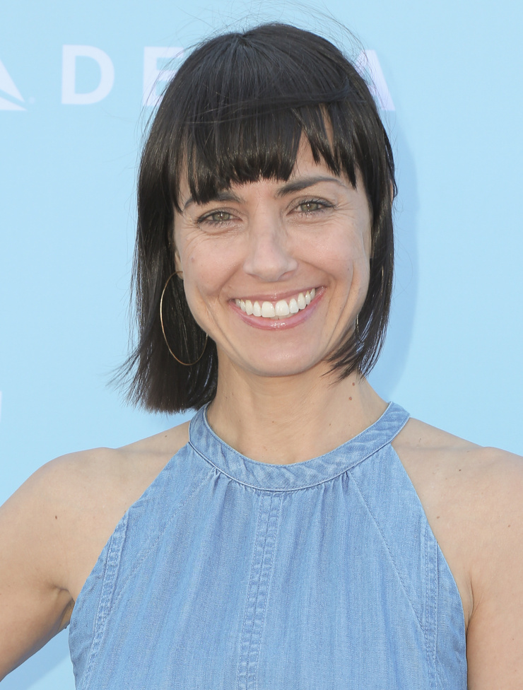 Constance Zimmer