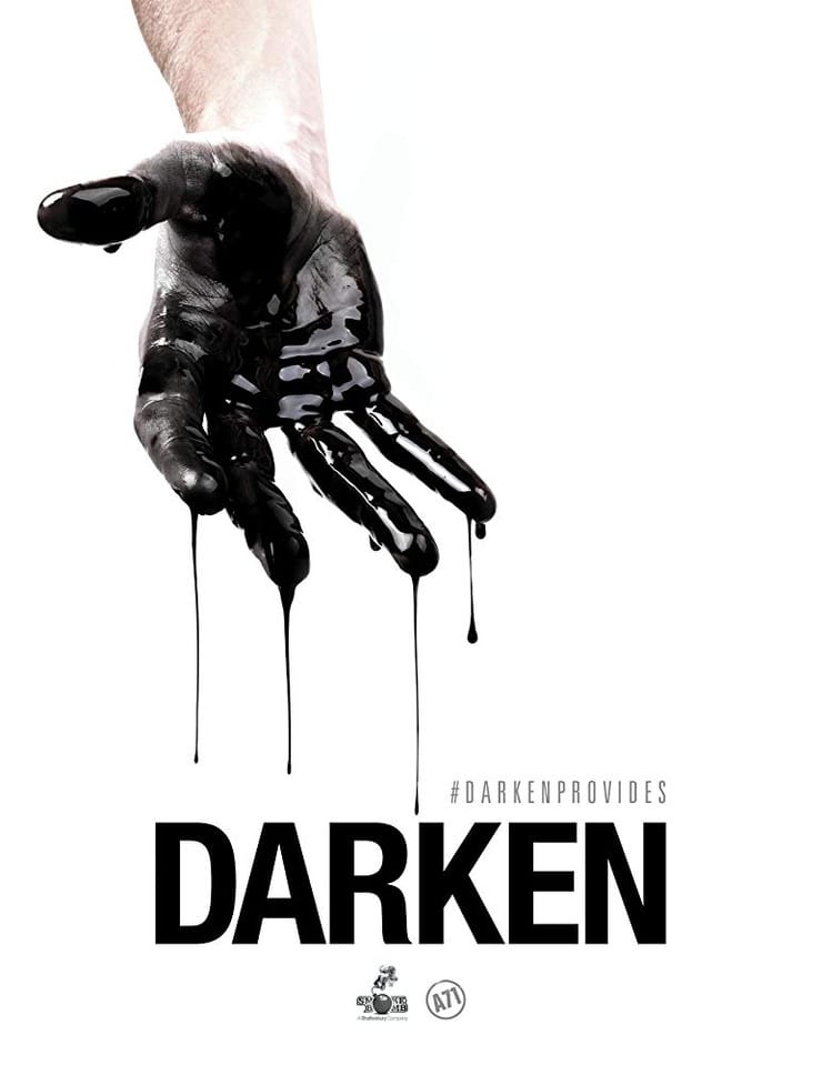 Darken                                  (2017)