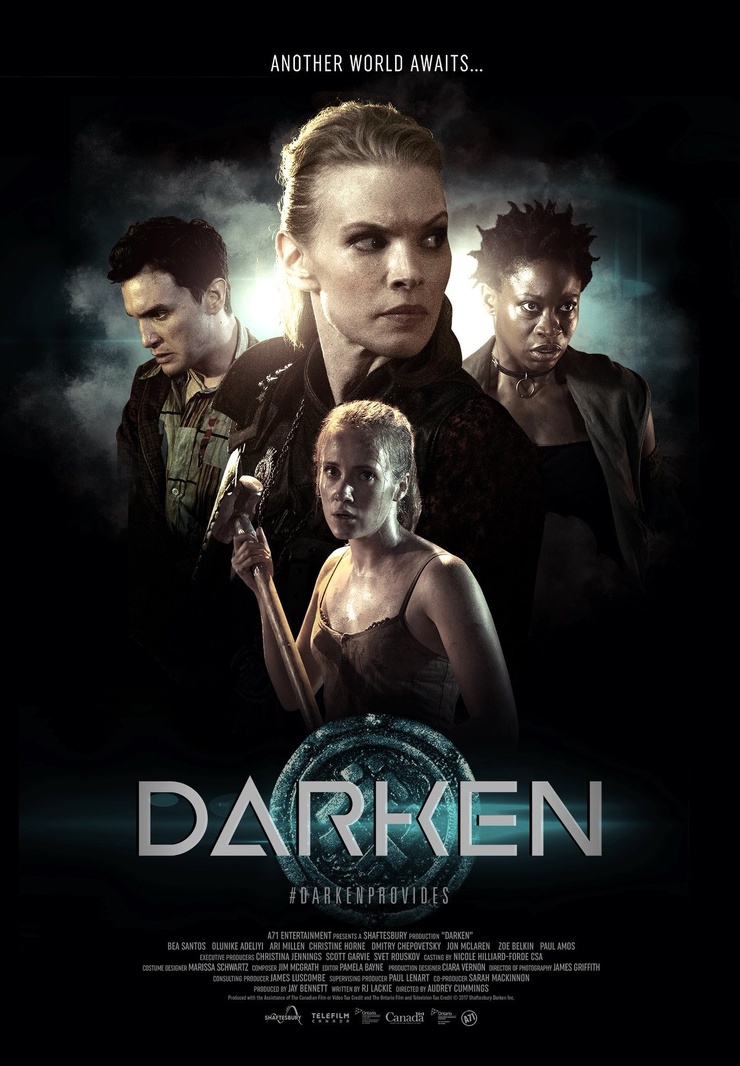 Darken                                  (2017)