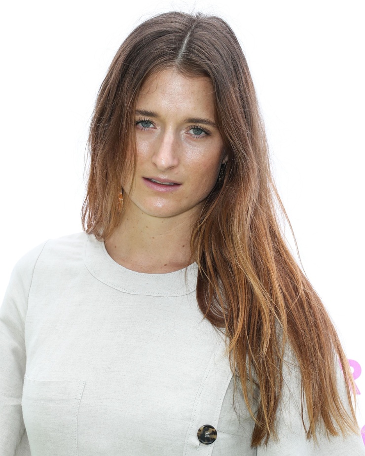 Grace Gummer Grace Gummer