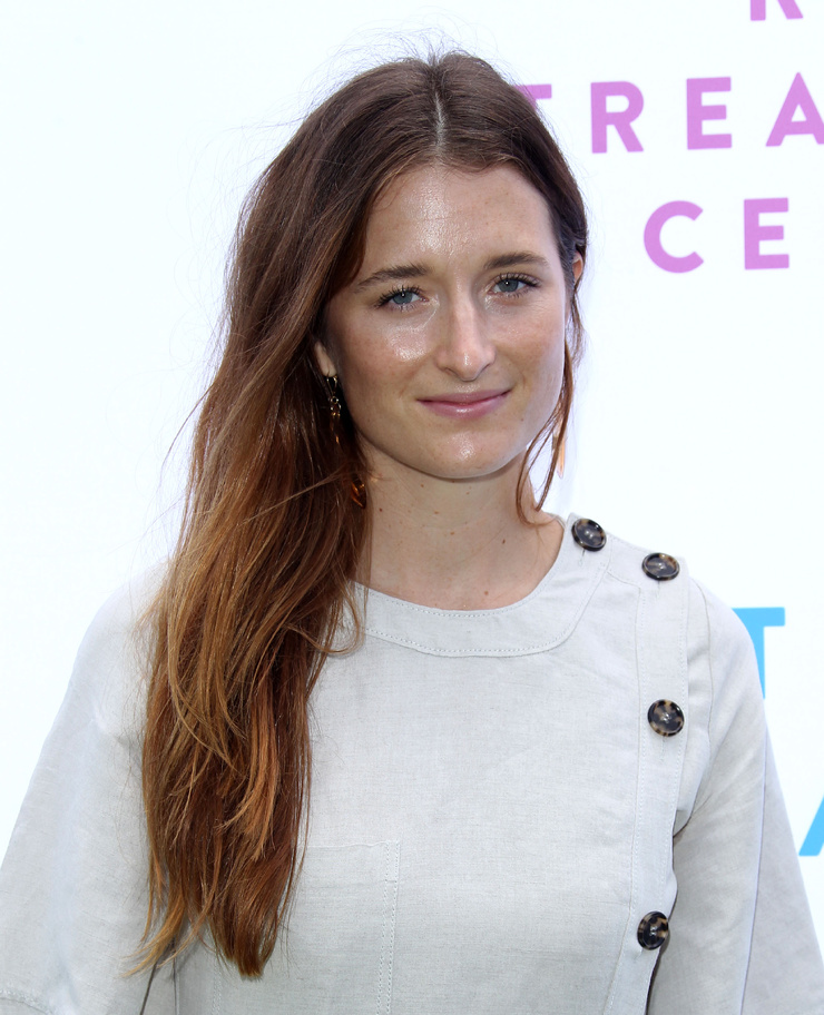 Grace Gummer Grace Gummer