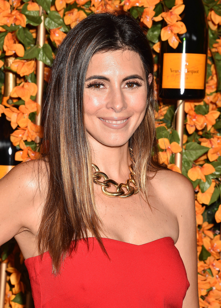 Jamie-Lynn Sigler