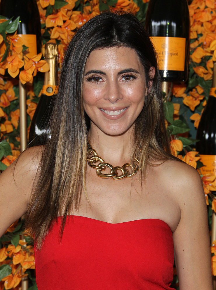 Jamie-Lynn Sigler