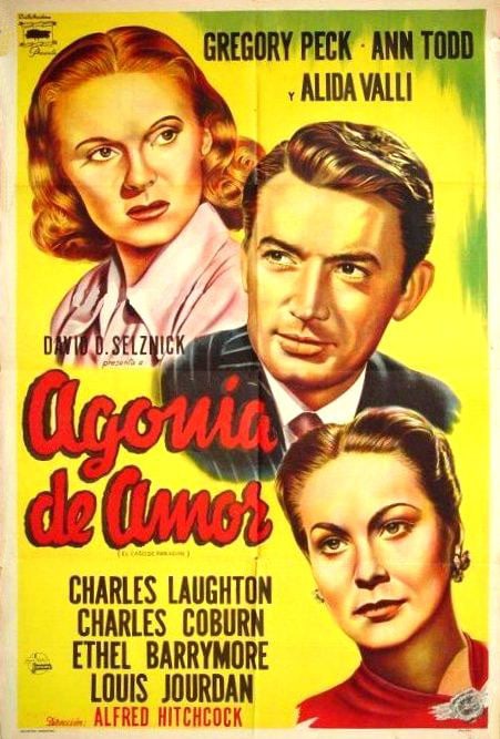 The Paradine Case (1947)