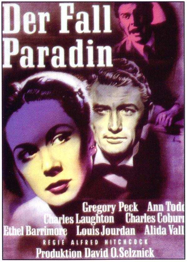 The Paradine Case (1947)