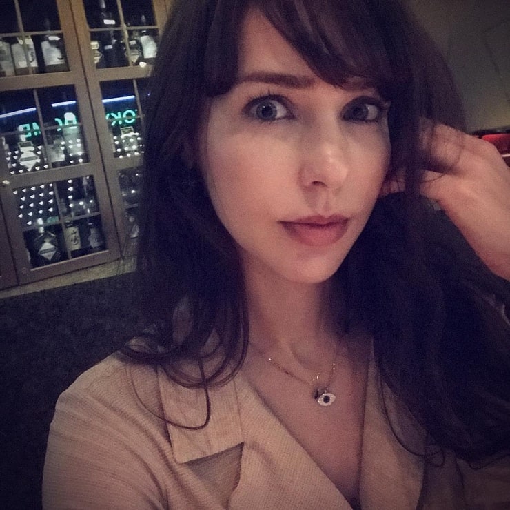 Stefanie Joosten