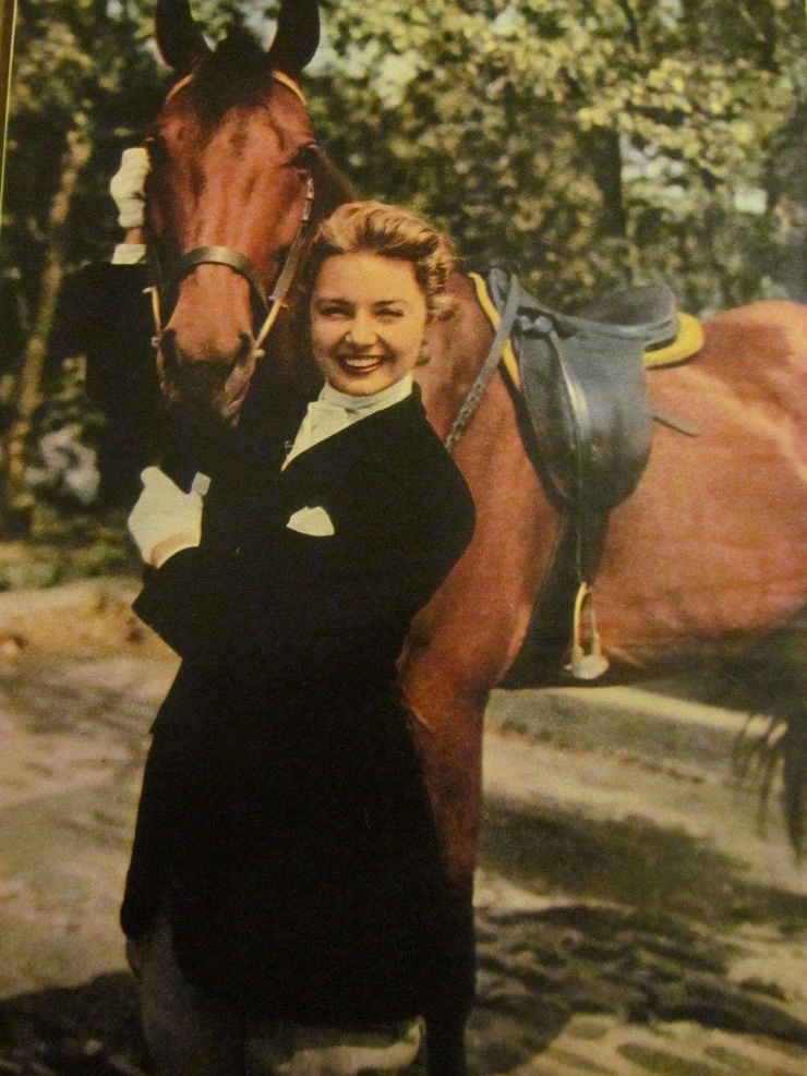 Peggy McCay Peggy McCay