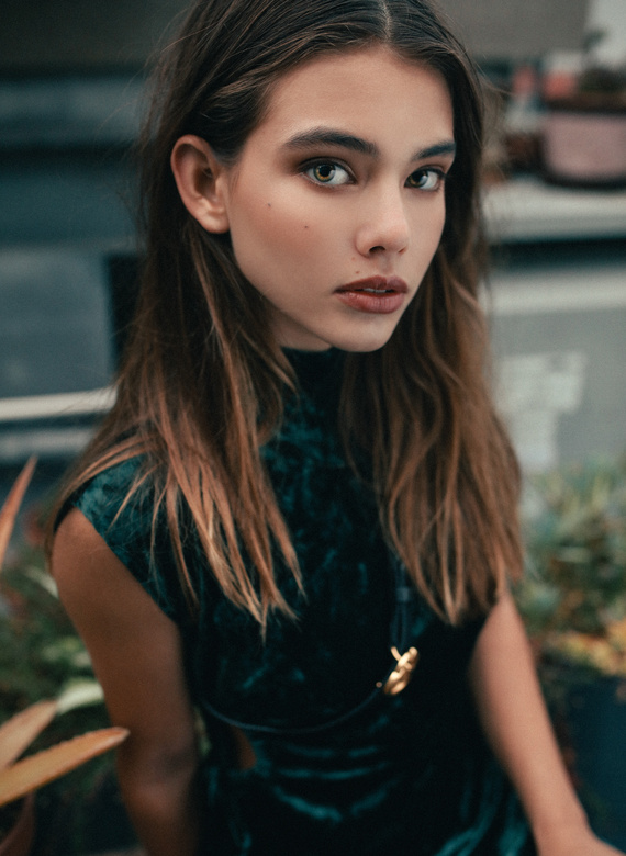 Laneya Grace