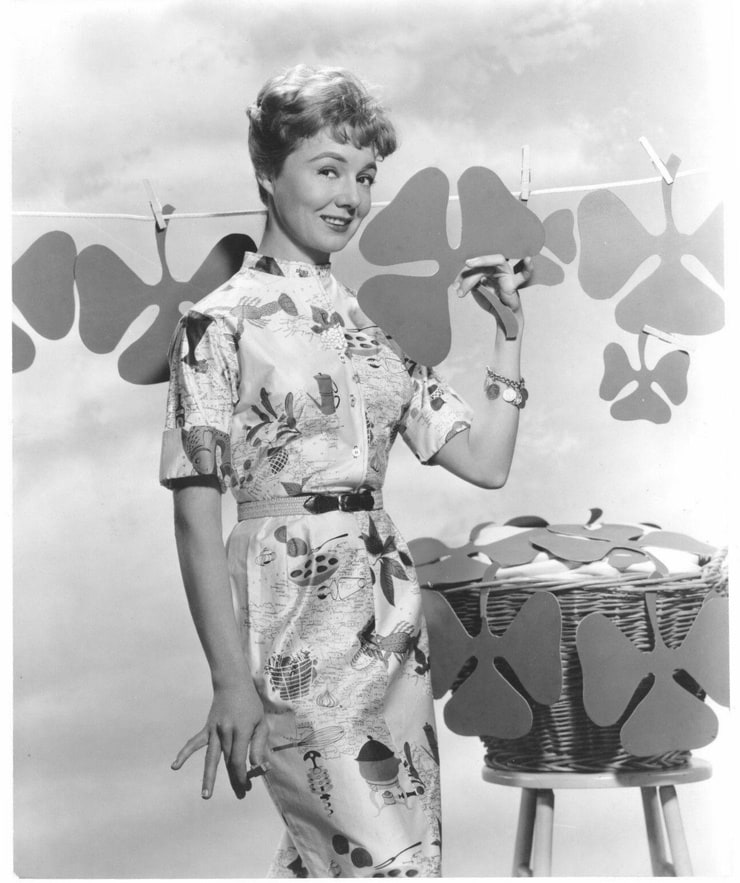 Peggy McCay