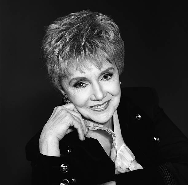 Peggy McCay