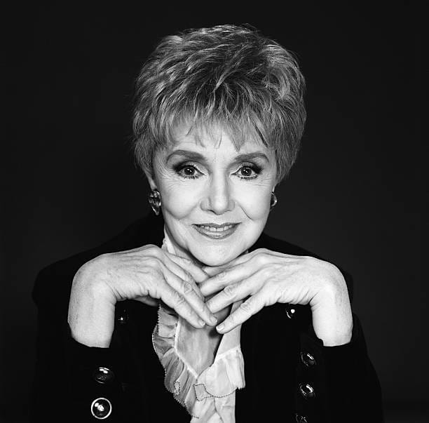 Peggy McCay