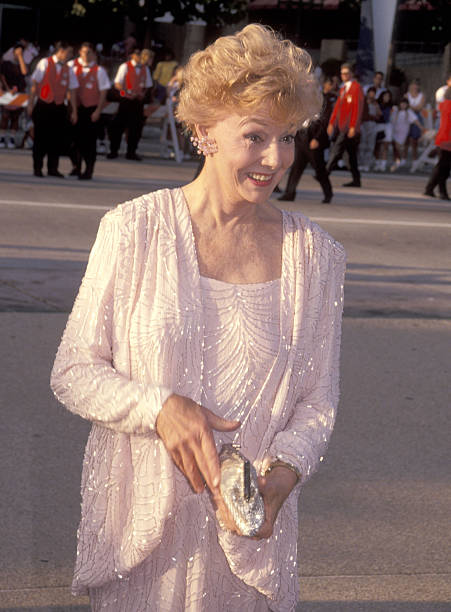 Peggy McCay Peggy McCay