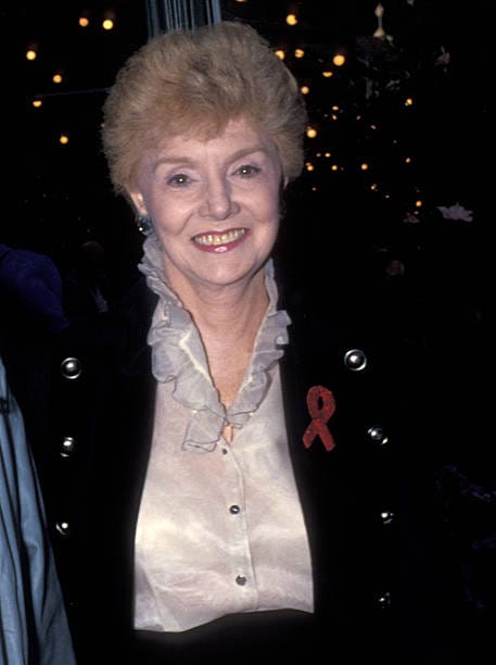 Peggy McCay