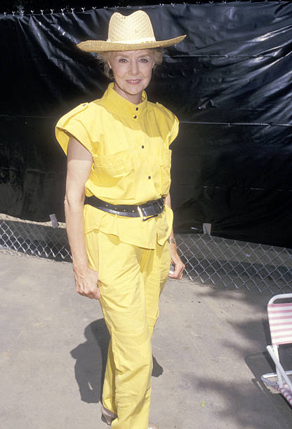 Peggy McCay Peggy McCay