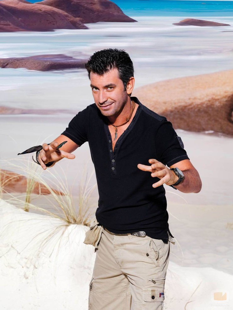 Arturo Valls