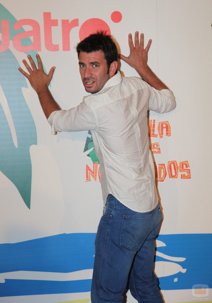Arturo Valls