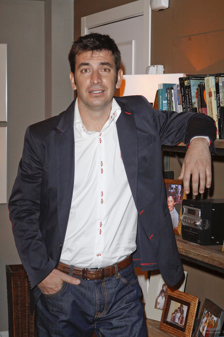 Arturo Valls
