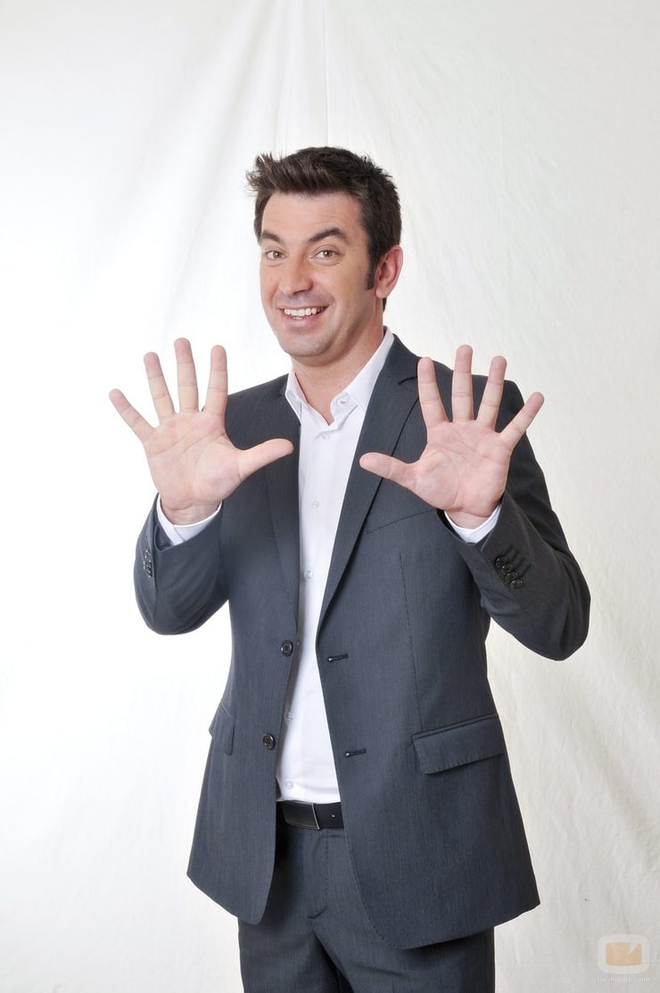 Arturo Valls