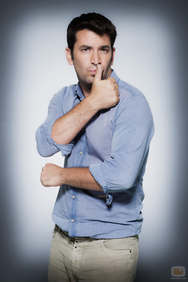 Arturo Valls