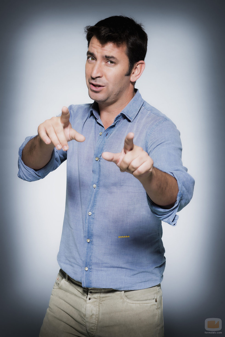 Arturo Valls