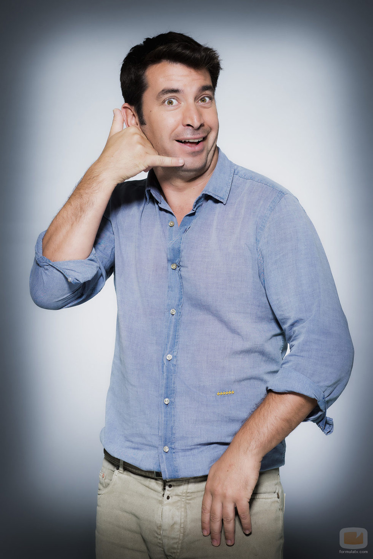Arturo Valls