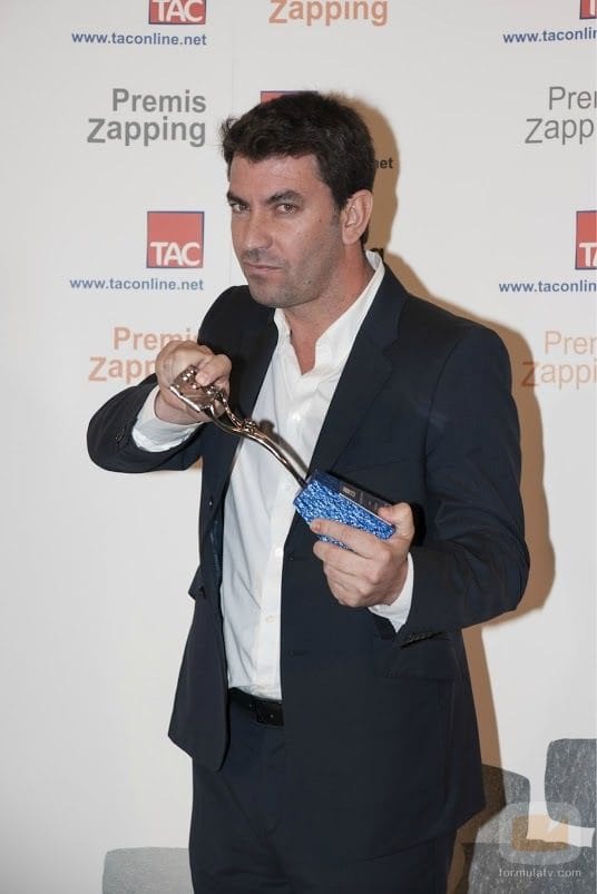 Arturo Valls